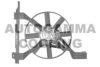 SMART 0003405V008 Fan, radiator